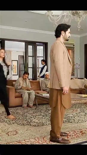 Best Scene Drama Compilation — Respectful Short Scenes