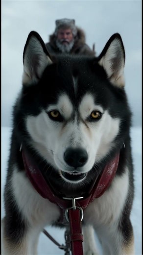 Balto: The Hero Dog Who Saved an Entire Town | True Story #dog #usa #pets