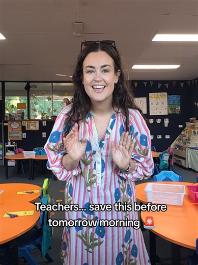 Engaging New Song For Kindergartners