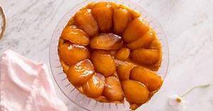 Tarte Tatin