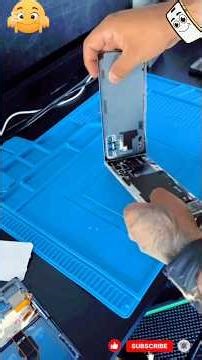 Samsung S10 Plus Screen #screenbreak #iphonerepair #repairing #samsung #phonerepair #automobile #fix