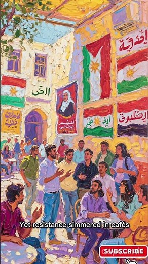 Britain’s Role in the Making of Modern Egypt | Imperial Footprints