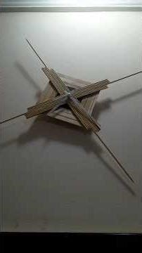 handmade watch for wall#shorts #like