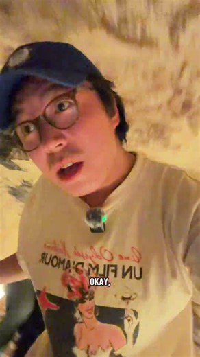 flying korean ep 33: Unexpected HIIT Workout in the Pyramid