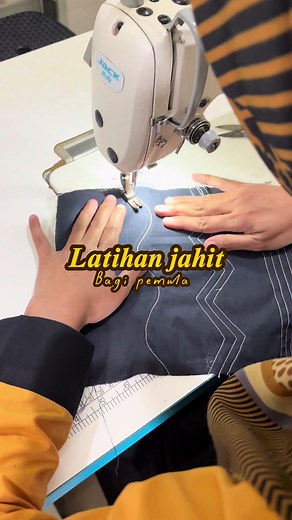 Tips Belajar Menjahit untuk Pemula di Kelas Jahit