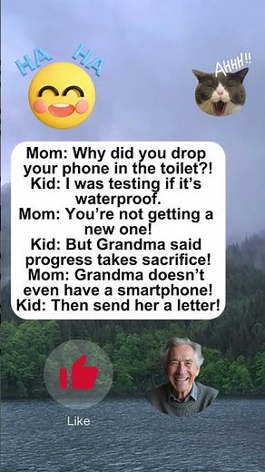 Test Failed #humor #jokes #shorts #funny