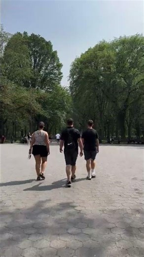 A Magical Walk Through Central Park NYC | Hidden Beauty Revealed 4k #newyork #centralpark