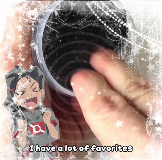 It’s supposed to say scorbunny not squirtle #Asmr #xzyabc #rant #viral #slime