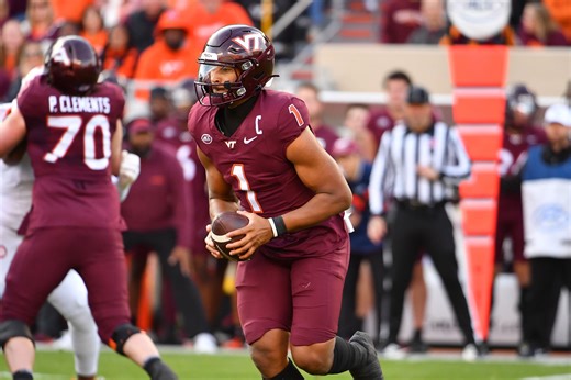 Minnesota vs. Virginia Tech opt-outs and injury report: Top players not participating in Duke's Mayo Bowl