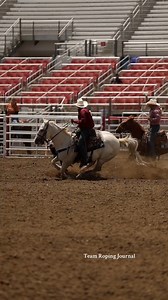 44K views · 697 reactions | Look, when Resistol’s Jake Long is doing Jake Long things and pulling off big shots, it’s a little hard to keep up. Andrew Ward and Long lead Round 2 at the California Rodeo Salinas, and we’ve got full results coming your way tonight after the perf. | The Team Roping Journal Magazine | Facebook