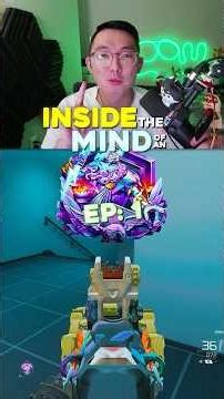 How an IRIDESCENT clutches in SND (BO7 Ranked)