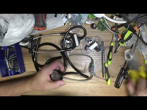 Replacement Stethoscope Tubing