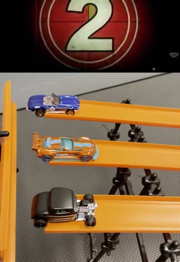 TrackJack makes Hot Wheels more fun! Visit TrackJack.toys TrackJack is the ultimate track building system for Hot Wheels tracks and cars! — Build ramps — Create jumps — Construct cities — Design marble runs — Elevate model trains — Build side-by-side and — Top-down racing tracks #hotwheels #hotwheel #hotwheelstrack #hotwheelscustom #hotwheelscollection #hotwheelscollector #matchbox #matchboxtrackbuilder #trackbuild #maxtrac Visit TrackJack.toys