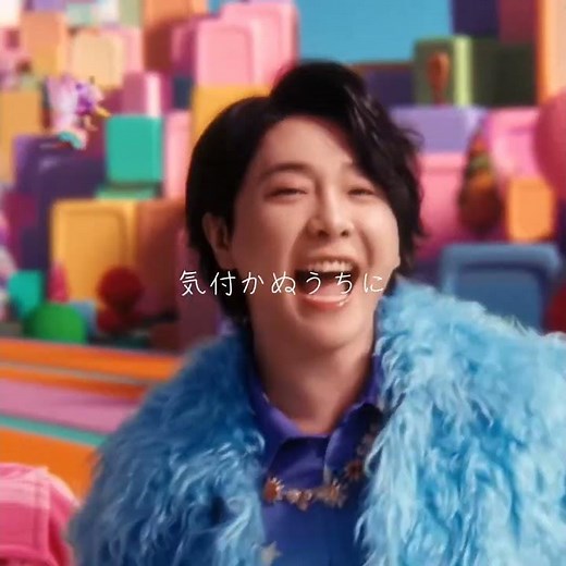 Mrs.GreenApple/love me love you ~自作編集動画~ #mrs #ミセスグリーンアップル #大森元貴 #若井滉斗 #藤澤涼架 #自作編集 #歌詞あり