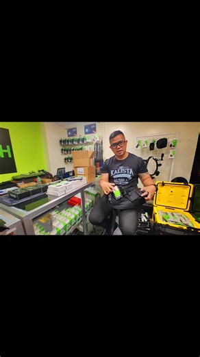 2.9K views · 63 reactions | The NEXTORCH TEX11 Multifunctional...