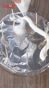 2.7M views · 10K reactions | Easy baking tips | Mr.Cakes | Facebook