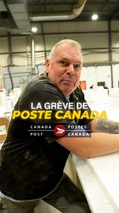 On veut que ça se règle, Poste Canada 🇨🇦. | 9999