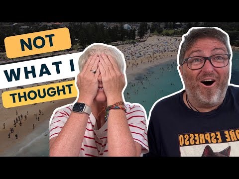 8 Ways Moving To Australia Changed Me (According to My Australian Husband)| Londoner In Sydney