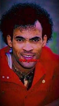 Bobby Farrell The Face, Dance, and Soul of Boney M. #singer #dj #viralvideo #longshorts