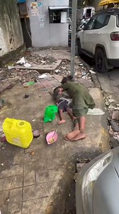 31K views · 364 reactions | Helping hand is better than praying lips  #humanity #india #helpisontheway #humble | Helping Hand | Facebook