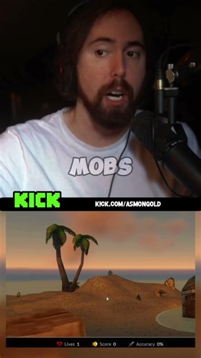 Asmongold proves that he knows every single location in Classic WoW like the back of his hand