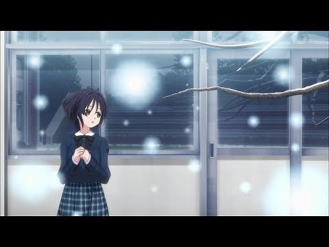 22/7 2nd single『シャンプーの匂いがした』music video