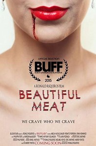 Beautiful Meat - Movie