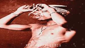 2Pac - I Wonder If Heaven Got A Ghetto By Real Rap Legacy - https://youtu.be/GfvIqgrorcY | Hip-Hop Records