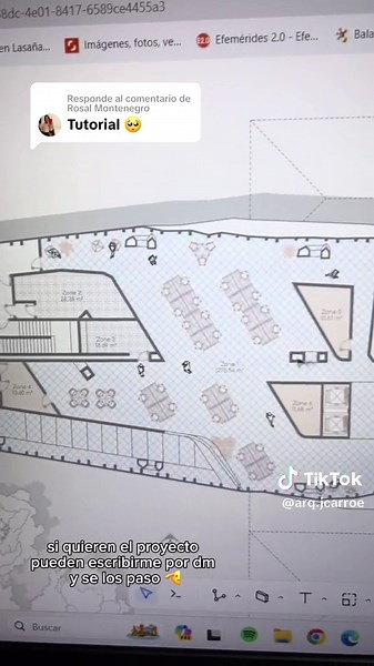 Cómo Utilizar Bloques en Rayon para Arquitectura