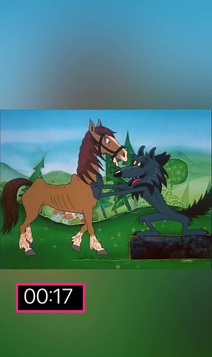 ‏#cartoon_animation_shortfilm_1