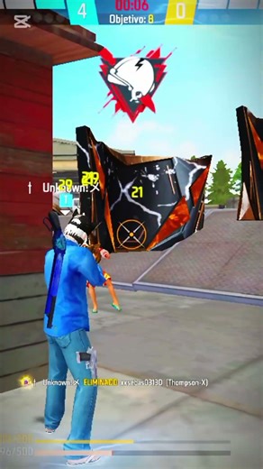 Ya abrió el nuevo programa de creadores de contenido en free fire