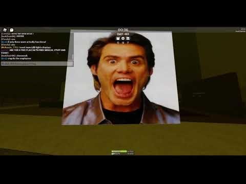 roblox scp 4122 (SCP 3008)