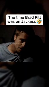 Brad Pitt Joins Jackass for a Wild Prank! – Jackass Vol. 2 (2002) #BradPitt #Jackass #JohnnyKnoxville #JackassVol2 #2000sNostalgia #MTVJackass #ClassicPranks #Throwback #WildStunts #ComedyGold #ViralMoments #LegendaryCameo #HollywoodMeetsJackass #OGPranksters #JackassForever Part 1 | Yugo Strange