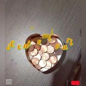 Hacerte rico con un centavo?🤑