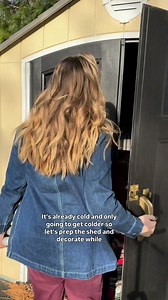 10K views · 129 reactions | I partnered with Flex Seal to get my shed...