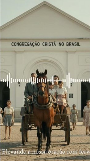 DEUS IRÁ VISITAR SUA CASA #ccb #hinosccb #hinoscantados