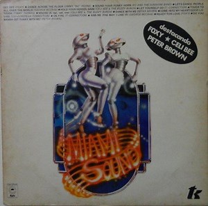 Various - Miami Sound