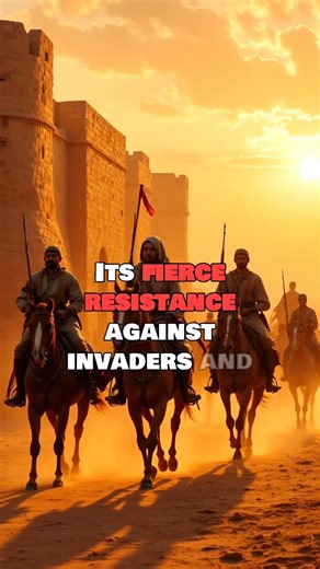 Secrets of the Adal Sultanate – The Untold Story of Ahmed Gurey #video #history #facts #shorts