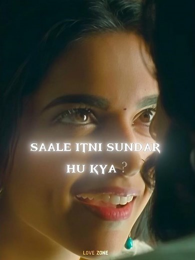 Tere Toh Bilkul Hi Baal Nahi Hai 🫣 | Ranveer Singh, Deepika Padukone | #ramleela #love #shorts