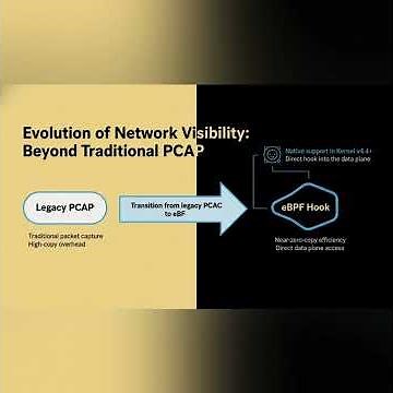eBPF Network Security Monitoring Tutorial | Linux Tracepoints & Real-Time Threat Detection