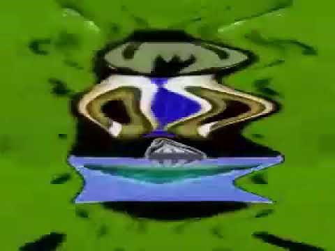 Klasky Csupo not scary without NewBlueFX cubed