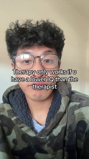 Aidan (@empvader)’s video of Therapy