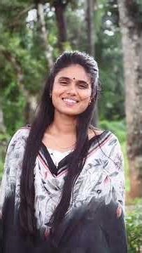 Tulasi 🌿 | Cute Moment Short 💚 #akkaanu #anuakka #kannada #shorts