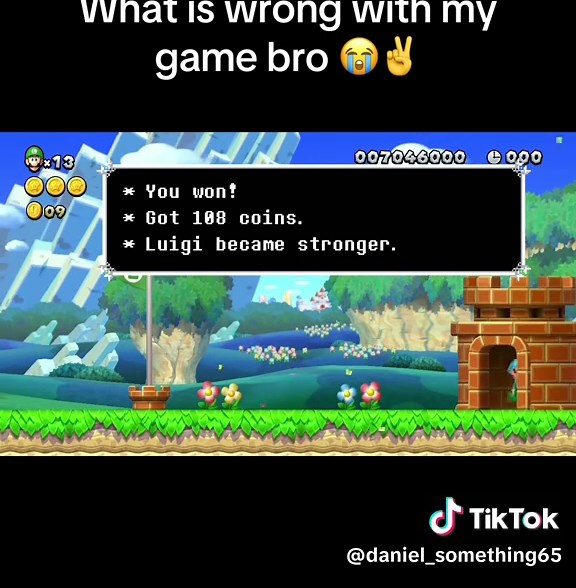 What a Weird Route in Deltarune Gameplay