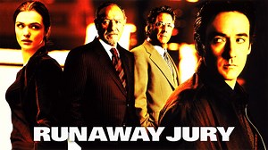 Runaway Jury - Movie - Where To Watch