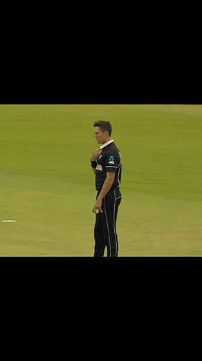 Trent #bolt | The king