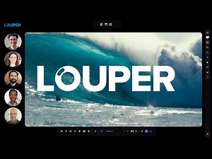 Louper | Your New Collaboration Platform