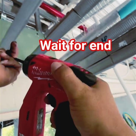 Simple POP Border Ceiling Idea