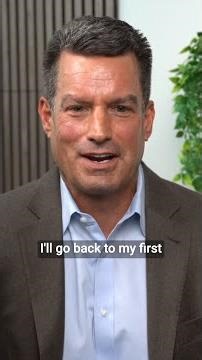 [TEASER #2] CEO: Behind The Scenes - John O'Donnell (Pinnacol Assurance)