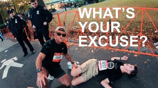 DO IT ANYWAY | Matt Sutton